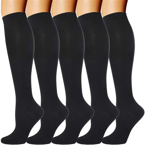 20-30mmhg compression stockings